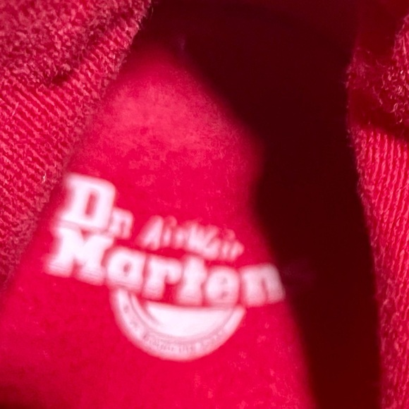 Dr. Martens HACKNEY ankle boots - Picture 12 of 13